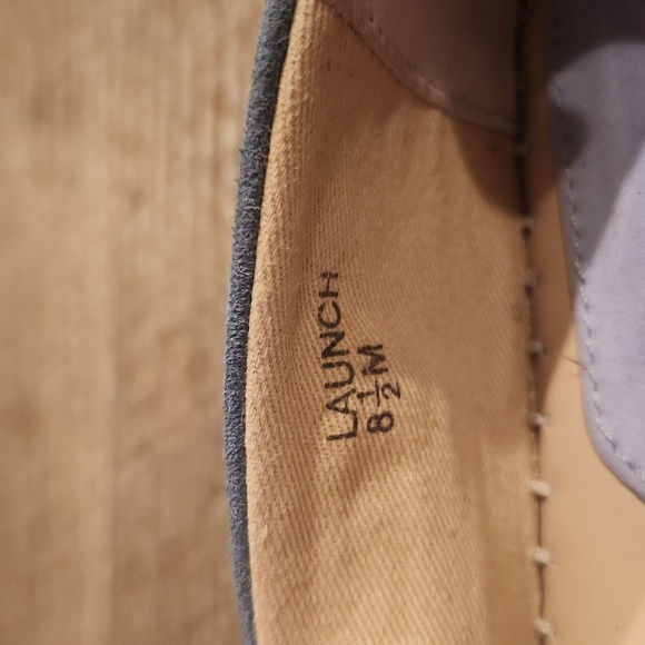 Isaac Mizrahi Launch Flats. Size 8.5 - Picture 6 of 7